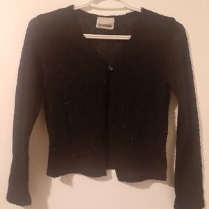 🦋4 for 20$🦋 Kids Black Vest Dynamite